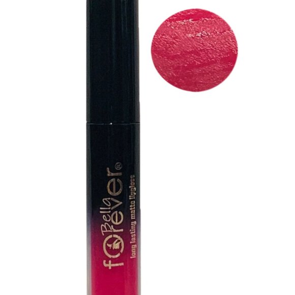 Forever Bella Long Lasting Matte lip gloss - Picture 1 of 3